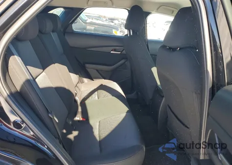 2022 Mazda Cx-30 z USA, uszkodzony, nr VIN 3MVDMBALXNM424394